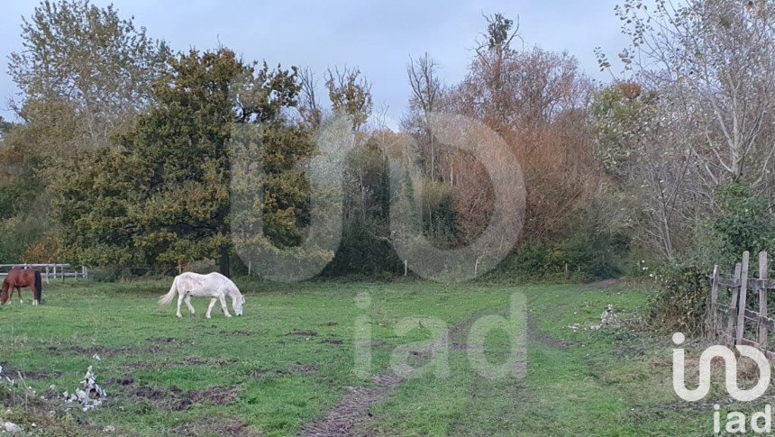 Haras 6 pièces de 205 m² à Villemer (77250)