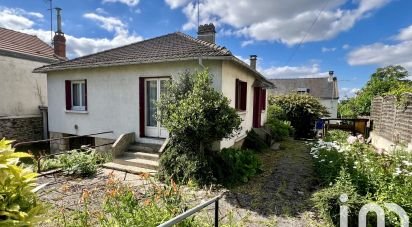 House 4 rooms of 66 m² in Villiers-sur-Marne (94350)