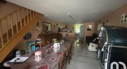 Immeuble de 218 m² à Montiers-sur-Saulx (55290)