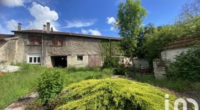 Building in Montiers-sur-Saulx (55290) of 218 m²