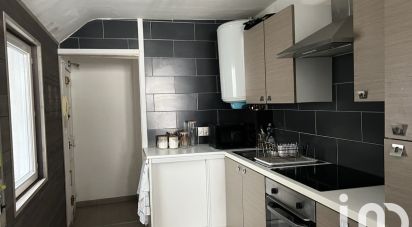Apartment 2 rooms of 30 m² in Nantes (44000)