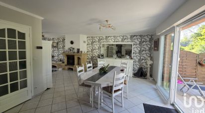 Maison 5 pièces de 125 m² à Hersin-Coupigny (62530)