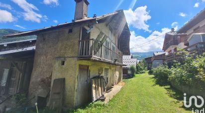 House 3 rooms of 54 m² in La Léchère (73260)