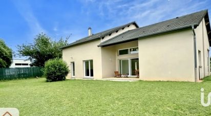 House 7 rooms of 203 m² in Marly (57155)