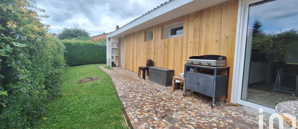 House 4 rooms of 104 m² in Odos (65310)