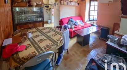 Appartement 2 pièces de 27 m² à Cahors (46000)