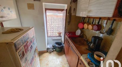 Appartement 2 pièces de 27 m² à Cahors (46000)