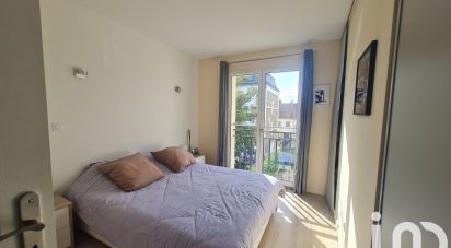 Appartement 4 pièces de 84 m² à Mennecy (91540)