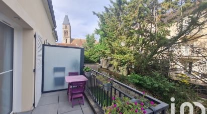 Appartement 4 pièces de 84 m² à Mennecy (91540)