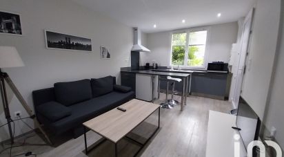 Immeuble de 205 m² à Tarbes (65000)