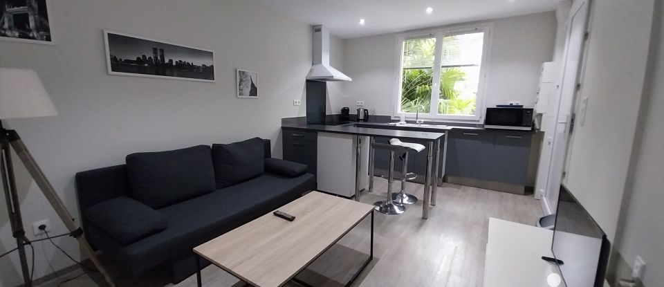 Immeuble de 205 m² à Tarbes (65000)