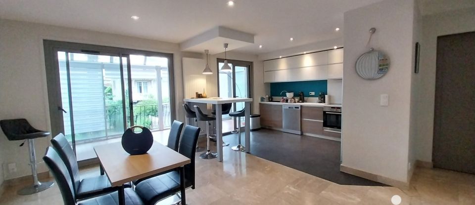 Immeuble de 205 m² à Tarbes (65000)