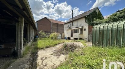 Maison 3 pièces de 91 m² à Grez (60210)