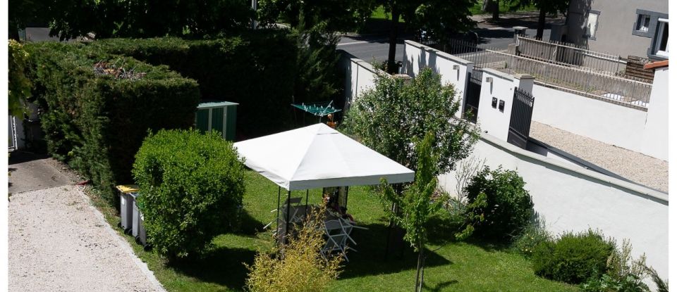 Immeuble de 315 m² à Vertaizon (63910)