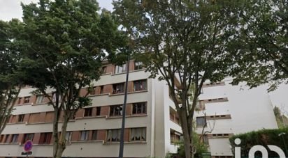 Appartement 4 pièces de 68 m² à Fontenay-aux-Roses (92260)