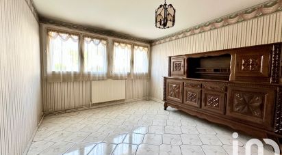 Appartement 3 pièces de 57 m² à Rantigny (60290)