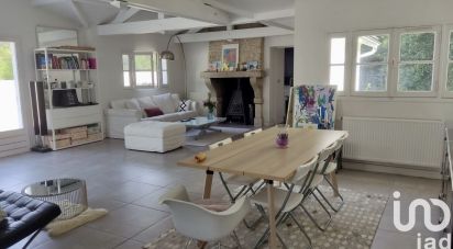 House 6 rooms of 130 m² in Luzarches (95270)