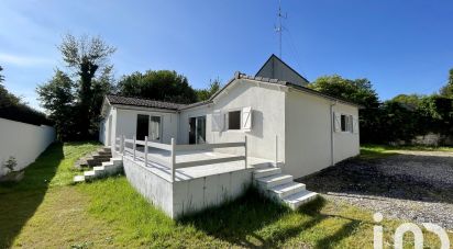 House 6 rooms of 130 m² in Luzarches (95270)