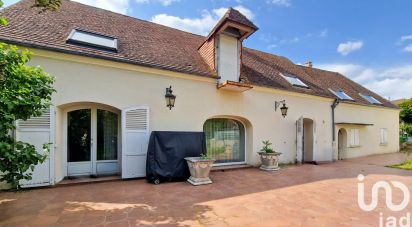 Traditional house 7 rooms of 117 m² in Sarcelles (95200)