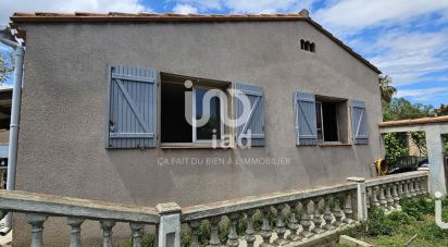 House 5 rooms of 130 m² in Bompas (66430)