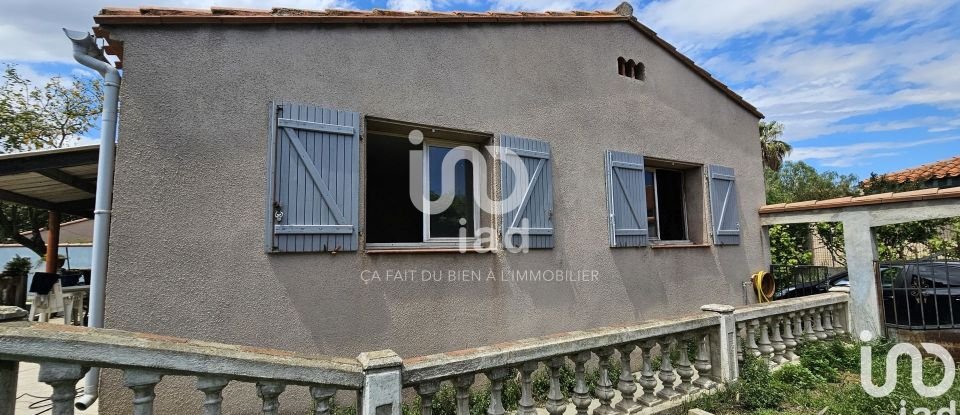 House 5 rooms of 130 m² in Bompas (66430)