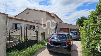 House 5 rooms of 130 m² in Bompas (66430)