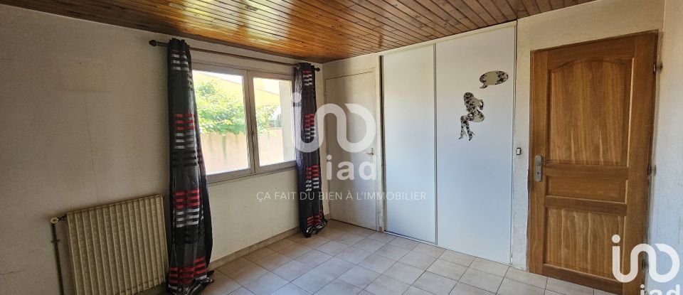 House 5 rooms of 130 m² in Bompas (66430)