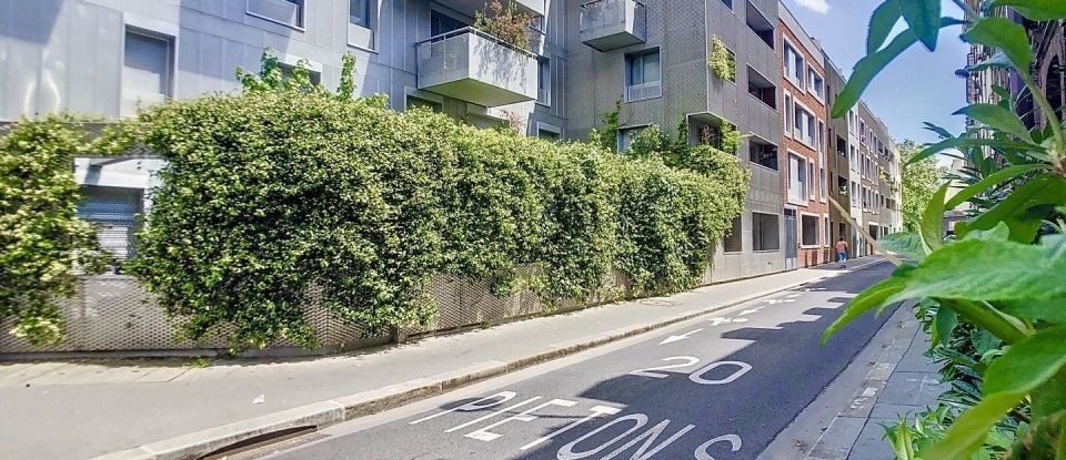 Apartment 2 rooms of 62 m² in Paris (75014)