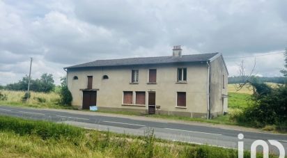 Maison de campagne 5 pièces de 160 m² à Bouxières-aux-Chênes (54770)