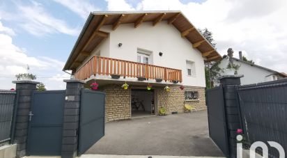 House 7 rooms of 280 m² in Le Pont-de-Beauvoisin (38480)