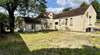 Maison 5 pièces de 132 m² à Beaumont-du-Gâtinais (77890)