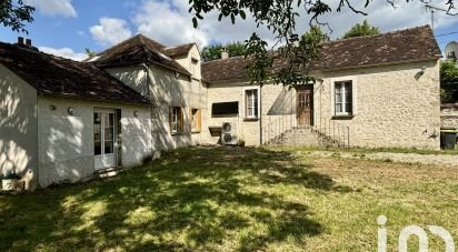 House 5 rooms of 132 m² in Beaumont-du-Gâtinais (77890)