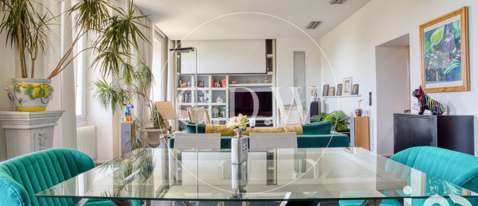 Appartement 3 pièces de 118 m² à Cannes (06400)