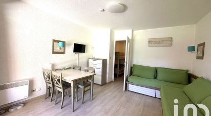 Studio 1 room of 26 m² in Saint-Raphaël (83700)