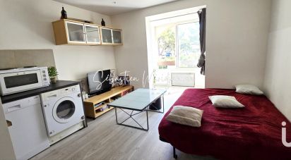 Appartement 1 pièce de 22 m² à La Londe-les-Maures (83250)