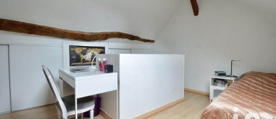 Maison de ville 3 pièces de 61 m² à Bois-le-Roi (77590)