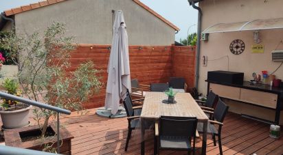 House 8 rooms of 145 m² in Thouars (79100)