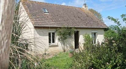 House 4 rooms of 84 m² in Quettreville-sur-Sienne (50660)