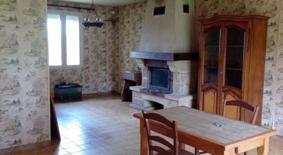 House 4 rooms of 84 m² in Quettreville-sur-Sienne (50660)