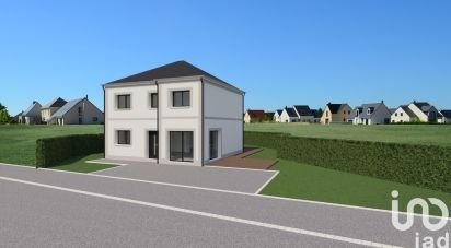 Land of 417 m² in Herblay-sur-Seine (95220)