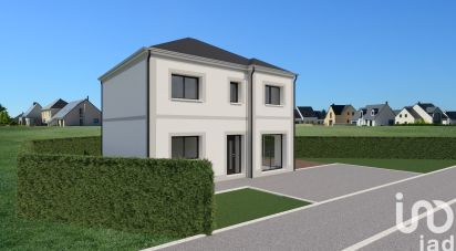 Land of 417 m² in Herblay-sur-Seine (95220)