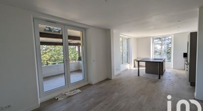 Appartement 3 pièces de 68 m² à Méré (78490)