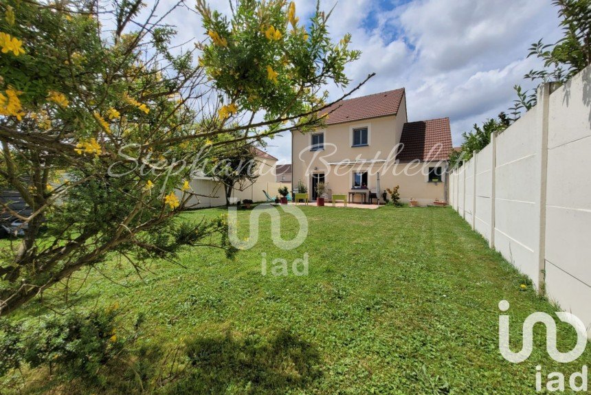 Vente Maison 97m² 5 Pièces à Juilly (77230) - Iad France