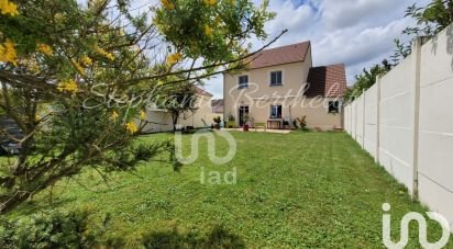 Maison traditionnelle 5 pièces de 97 m² à Juilly (77230)