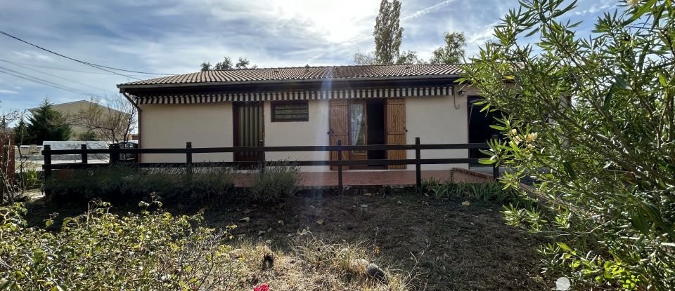 Maison traditionnelle 4 pièces de 85 m² à Pechbonnieu (31140)