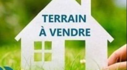 Land of 498 m² in Sainte-Luce-sur-Loire (44980)