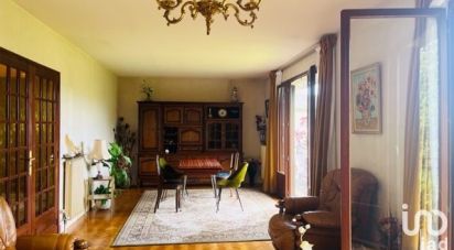 House 7 rooms of 120 m² in Montluçon (03100)