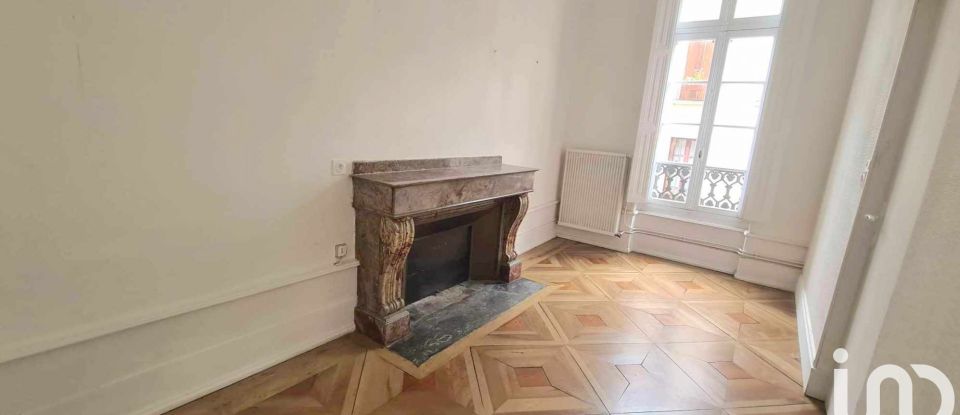 Appartement 3 pièces de 65 m² à Moissac (82200)