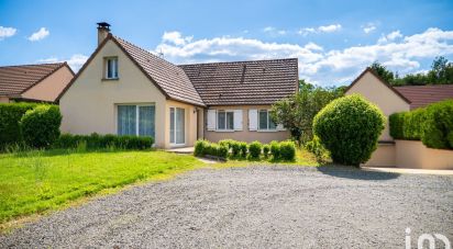 Maison 5 pièces de 115 m² à Roézé-sur-Sarthe (72210)
