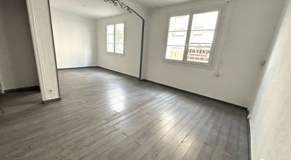 Appartement 2 pièces de 48 m² à Saint-Raphaël (83700)